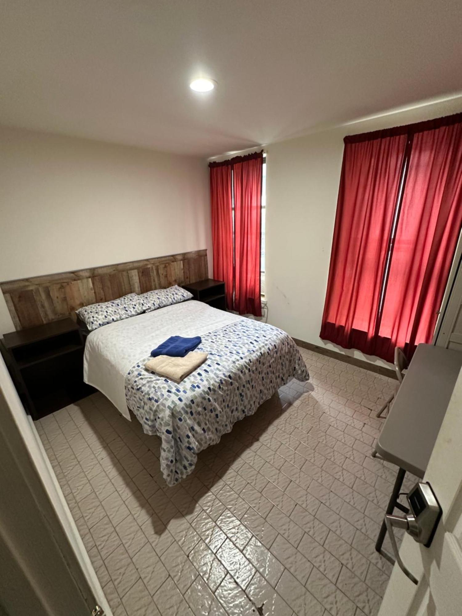 Hudson Yard 408 Albergue